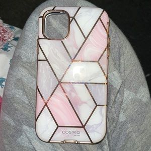 iPhone 11 phone case